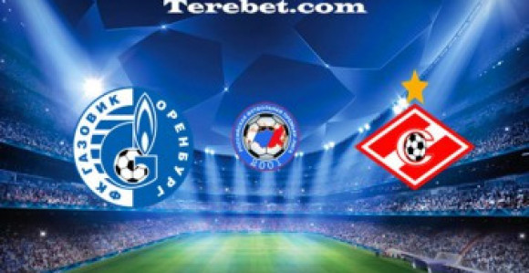 RUS: Spartak je lider nakon trijumfa u Orenburgu!
