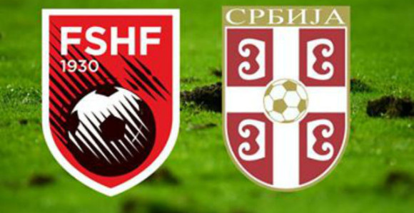 U Tirani grmi „Bože, pravde“: Srbija dobila Albaniju 9:0!