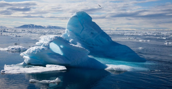 Arktik ostaje bez leda već u ljeto 2030. god.