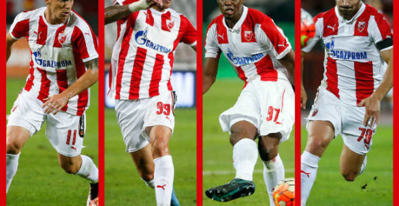 Ko u Zvezdi "visi" za 152. derbi?!