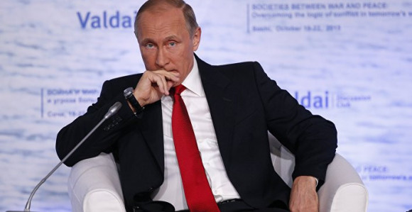 Putin: Ne podržavamo hakere, ali...