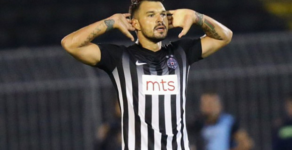 152. Derbi: Božinova na Le Taleka!