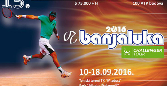 Čelendžer u Banjaluci: Zekić "okrenuo" prvog nosioca za 1/2-finale!
