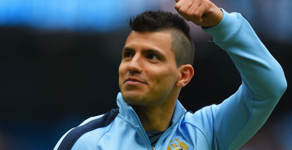 Aguero u Sitiju do 2020. godine