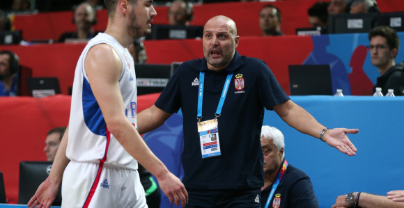 Kalinić: Sa Saletom nije sve uvijek bilo dobro...!