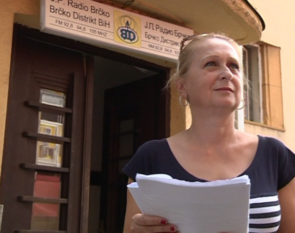 Konkurs u Radiju - nepotizam i politika