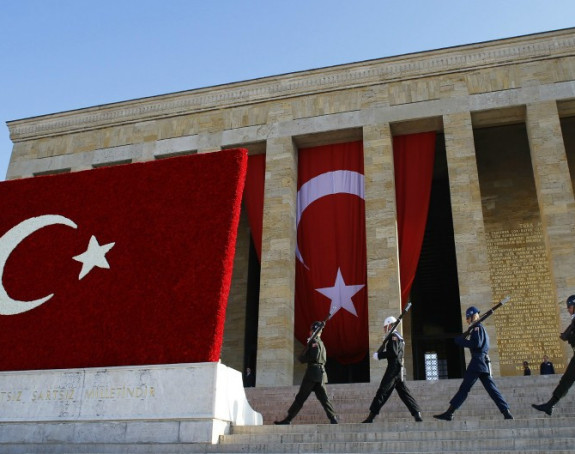 "ID" pripremala napad na ambasade u Ankari