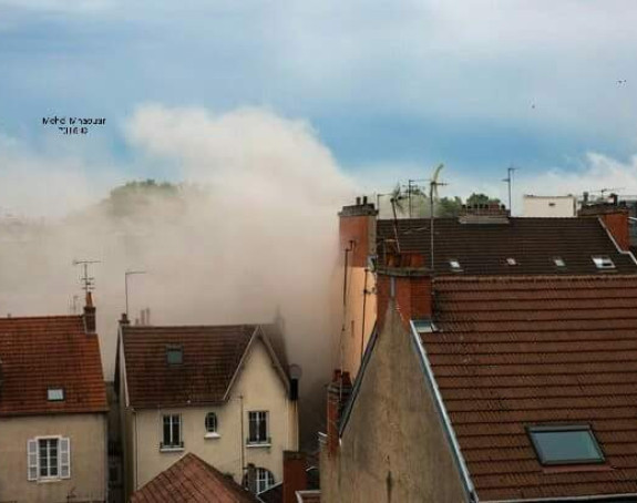 Француска: Експлозија, деветоро повријеђених