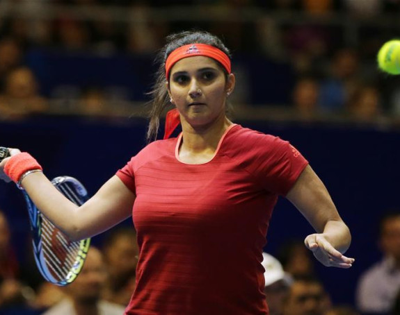 Mirza: Provjerite Venus Vilijams!