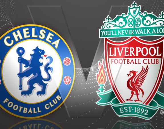 Večeras, najava - Čelsi vs Liverpul: Taksa na nestalnost...!