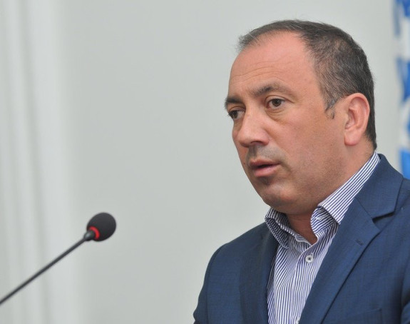 Taksa za ulazak u EU je kontraproduktivna