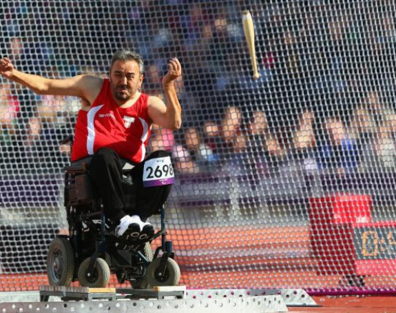 POI: Svjetski rekord Dimitrijevića, Mitiću srebro!