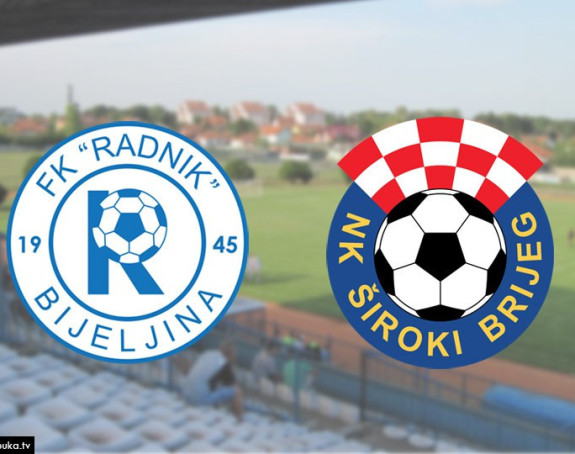 PL BiH - Radnikov trener Milošević: Nastavak dobrih partija i protiv Širokog!