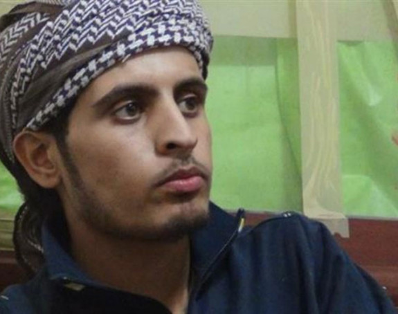 Srpska policija traga za teroristom iz Sirije