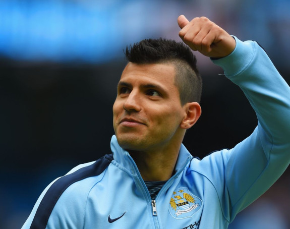 Aguero u Sitiju do 2020. godine