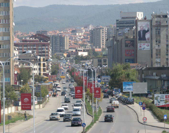 Kosmet: Uhapšeni ruski novinari