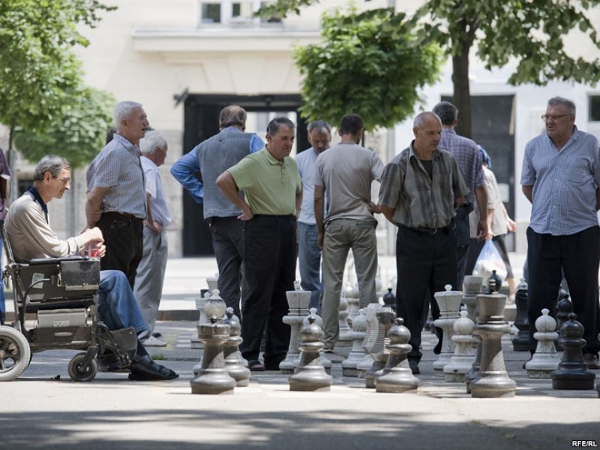 Od oktobra za 3% vece penzije