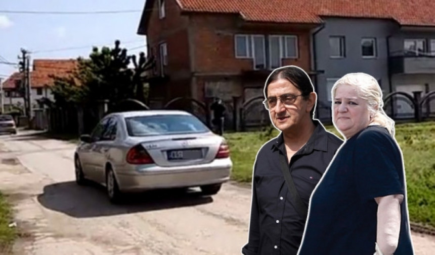 Напад на полицију мајка проклиње