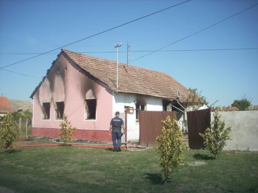 Незапамћена трагедија код Бача