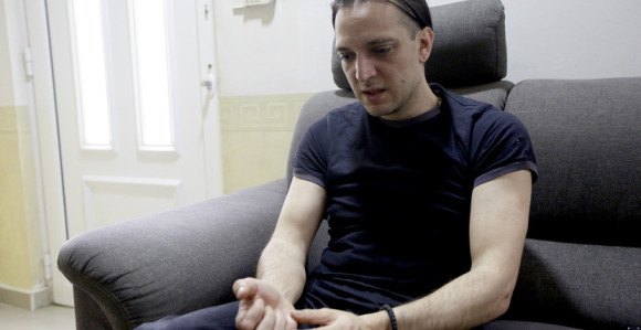 Marjanoviću pritvor od 30 dana