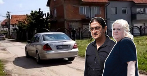 Napad na policiju majka proklinje 