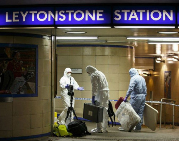 London: Pretresi zbog terorizma 
