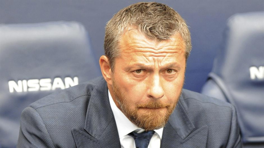 Jokan već prebolio poraz: Stidljivi smo...