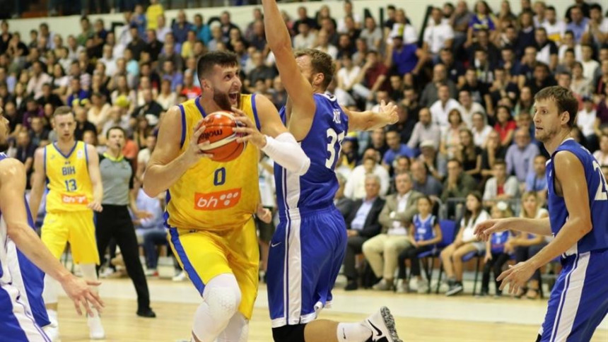 SP: "Zvijer" se igrala, BiH izgubila!