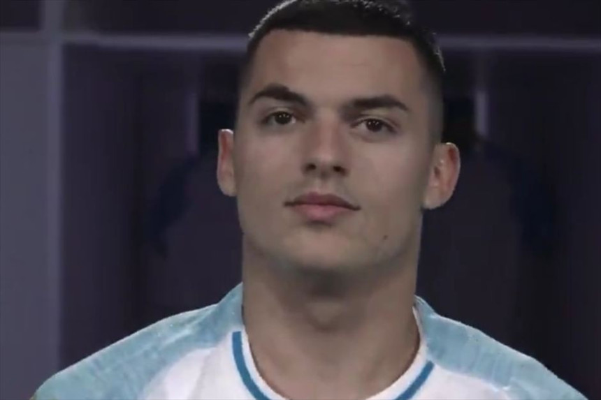 FRA: Radonjić zaigrao za Marsej!