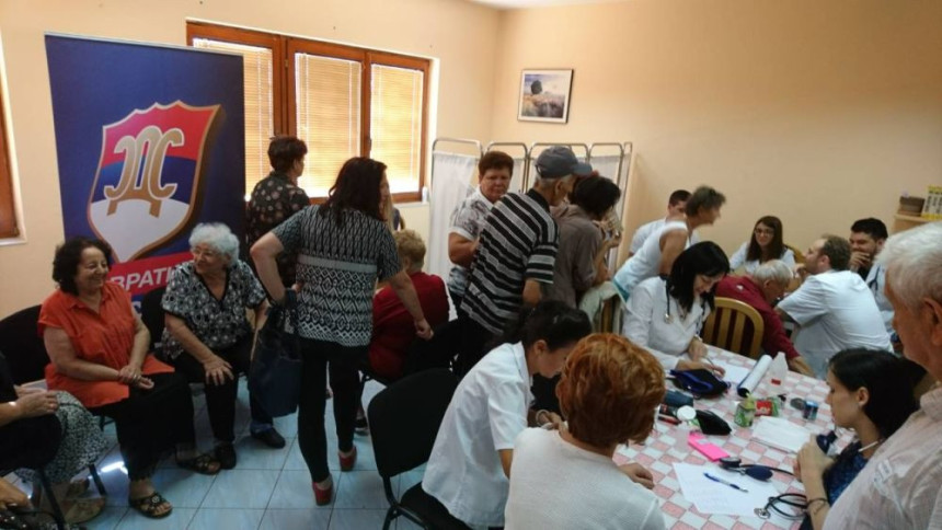 Zdravstvu treba nova organizacija