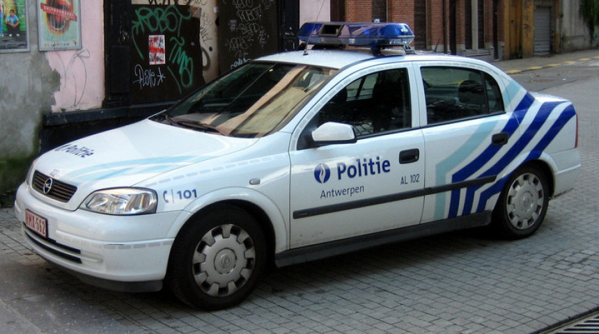 Pucnjava: Dvije osobe ranjene