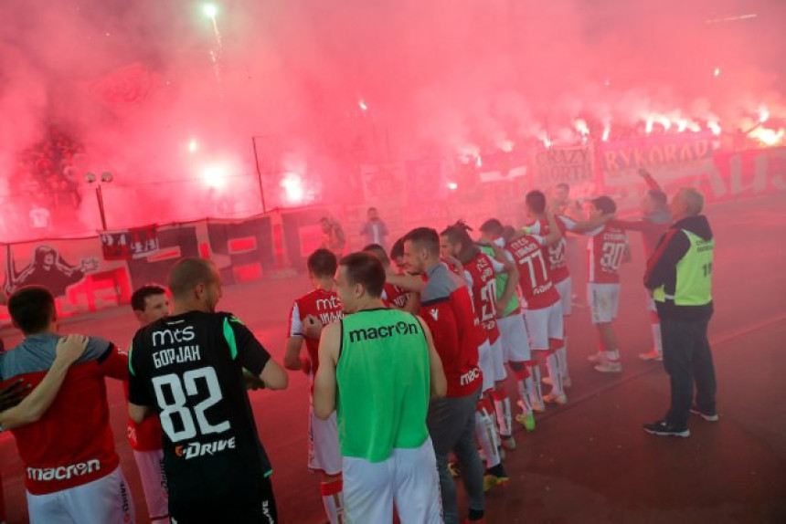 LŠ: Nisu samo PSŽ i Napoli prijetnja Liverpulu...