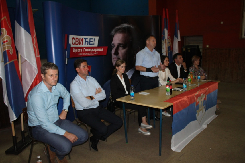Ulagati u ujednačen razvoj Srpske