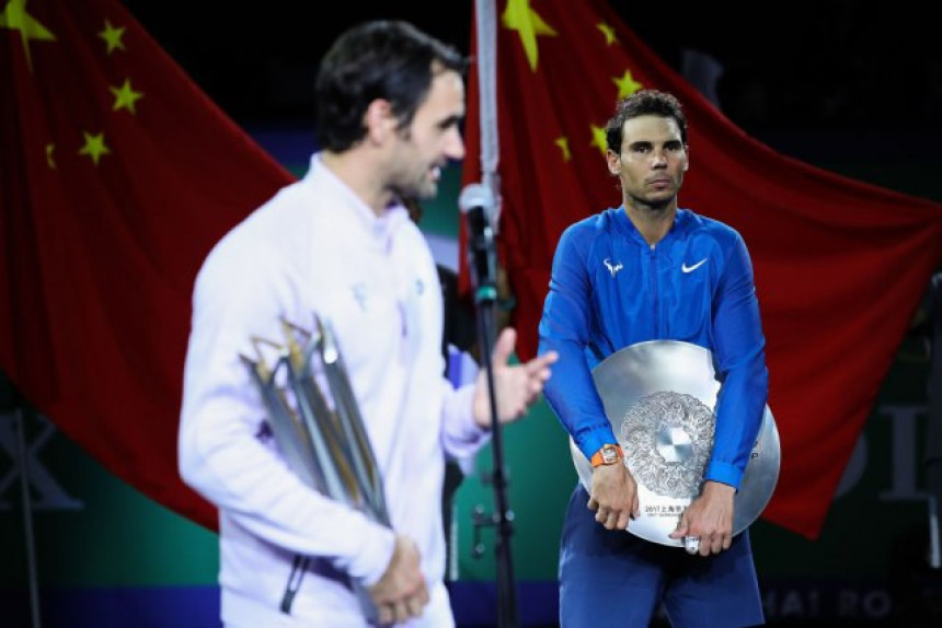 "Tenis i turniri ne smiju da zavise od Nadala i Federera"!