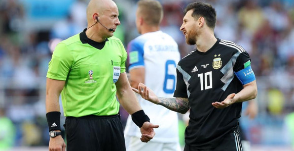 LŠ: "Grešnik sa Mundijala" sudi Zvezdi i Napoliju!