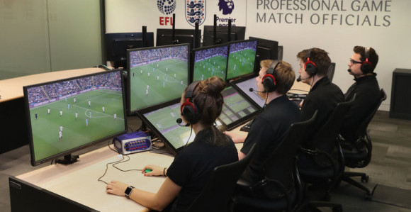 ВАР тестиран - ПЛ задовољна, Сити једини оштећен!