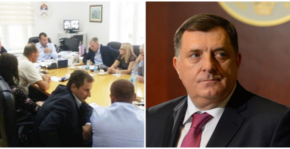 Dogovor: Kupuju glasove Bošnjaka