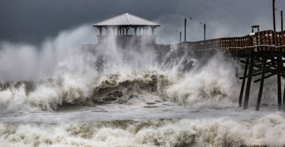 Nove žrtve uragana "Florens"