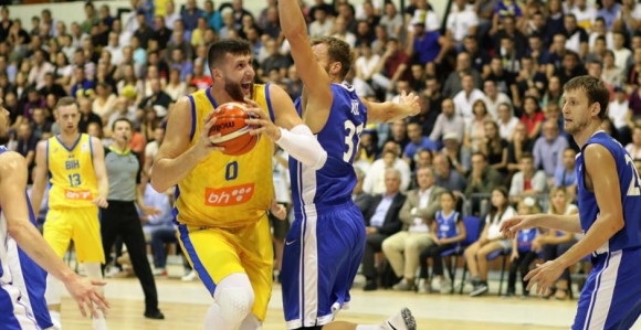 SP: "Zvijer" se igrala, BiH izgubila!