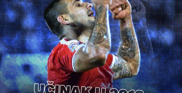 Mitar zaludio Ostrvo - Čelsi ga već pozvao!