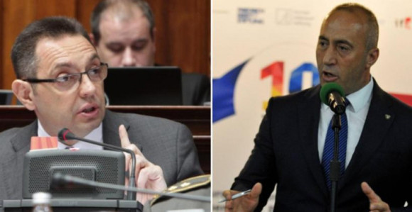 ''Haradinaj se ništa ne pita''