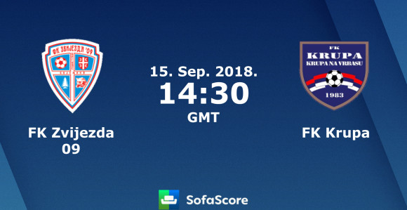 PL BiH: "Nula" Krupe i Zvijezde 09