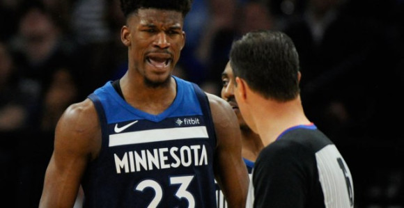 Bjelica se "izvukao" - haos u Minesoti!