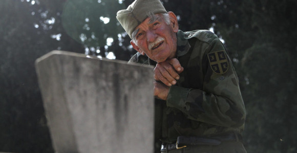 Čuvenom Đorđu ispunjena želja