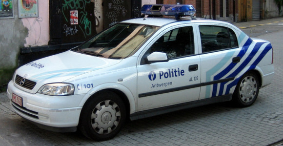 Pucnjava: Dvije osobe ranjene