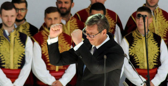 Postići dogovor za sva vremena