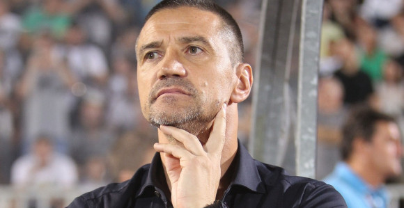 Mirković: Čista sreća!