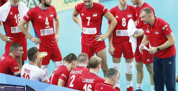 SP: Srbija slabo "upalila", ali Tunis savladan!