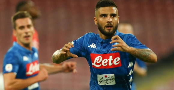ITA: Napoli (nekako) pobijedio pred dolazak u Beograd!