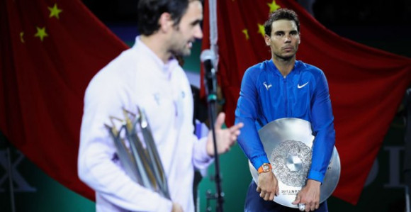 "Тенис и турнири не смију да зависе од Надала и Федерера"!